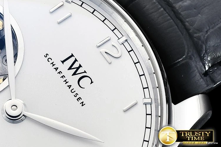 MIROTIME 1031 IWC0422B – Portuguese Tourbillon